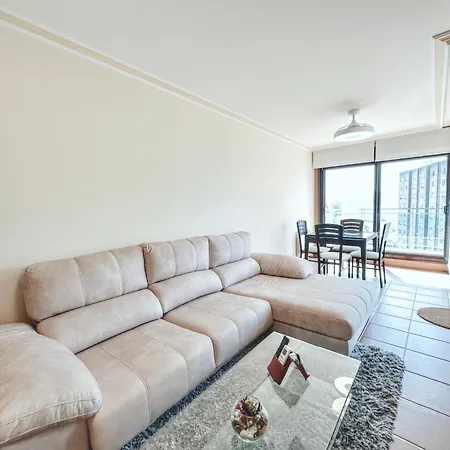 Apartament Antopa *