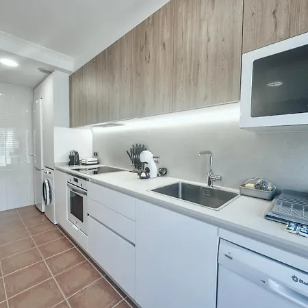 Apartament Antopa