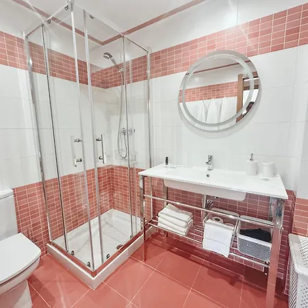 Apartament Antopa *